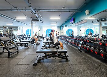 PureGym Wirral Bidston Moss