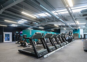 PureGym Wirral Bidston Moss