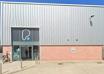 Wirral gyms PureGym Wirral Bidston Moss image 1