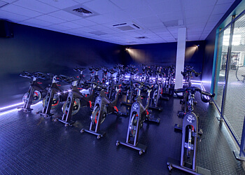 PureGym Wolverhampton South