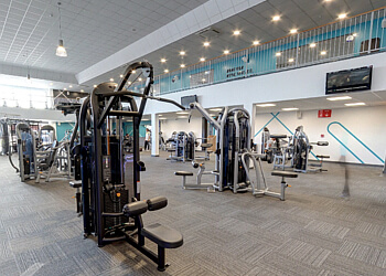 PureGym Wolverhampton South