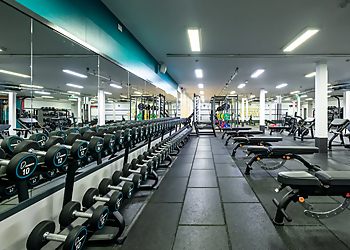 PureGym Wrexham
