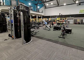 Pure Gym York