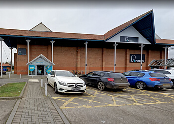 York gyms Pure Gym York  image 1