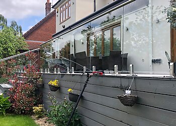 Pure H2o Pro Window Cleaning