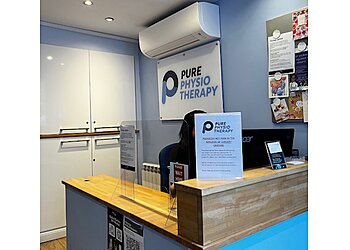 Pure Physiotherapy Norwich
