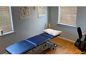 Pure Physiotherapy Norwich