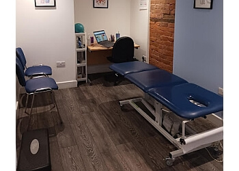 3 Best Physiotherapists In Rochdale, UK - Expert Recommendations