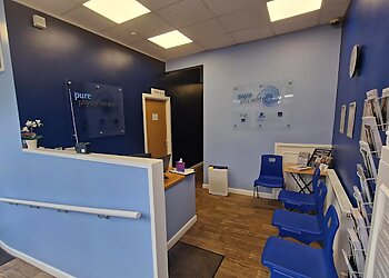 Pure Physiotherapy