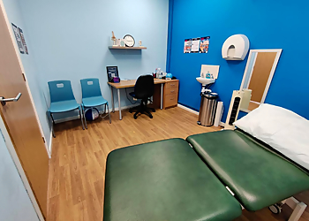 Pure Physiotherapy Barnsley