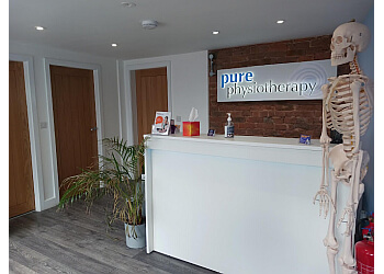 Pure Physio Rochdale