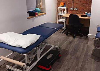 Pure Physiotherapy Rochdale