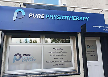 Pure Physiotherapy Rochdale Pure Physiotherapy Rochdale