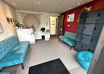 Pure Physiotherapy Wakefield