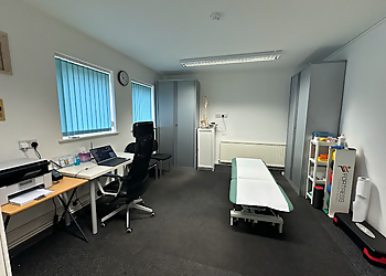 Pure Physiotherapy Wakefield