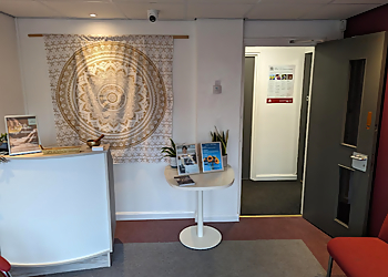 Pure Physiotherapy Wakefield Pure Physiotherapy Wakefield