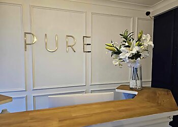 East Riding cosmetic clinics Pure Skin Clinic image 1