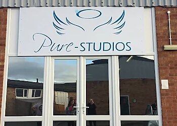 Hereford dance schools Pure Studios image 1