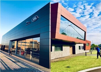 PureTech Window Cleaning