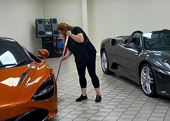 Pure Water Cleaning Contractors Ltd