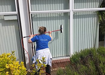 Pure Water Cleaning Contractors Ltd