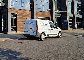 Pure Water Cleaning Contractors Ltd.
