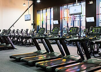 Puregym Manchester Exchange Quay