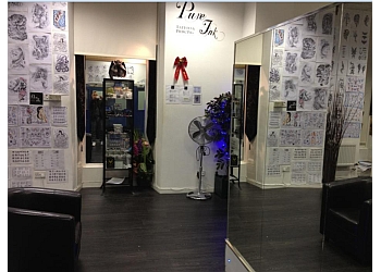 3 Best Tattoo Shops in Newcastle Upon Tyne, UK - Expert Recommendations