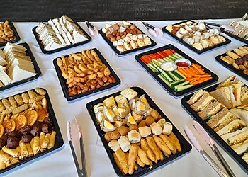 Purely Inspirational Catering