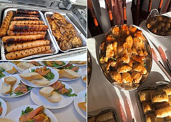 Purely Inspirational Catering