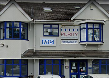 Dudley dentists Purity Dental image 1