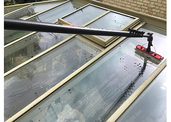 Purity Window Cleaning