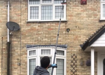 Purity Window Cleaning