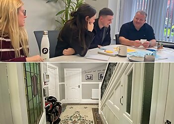 Purple Accounts Small Business Centre