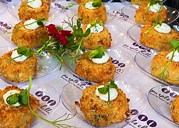 Purple Chilli Events Catering