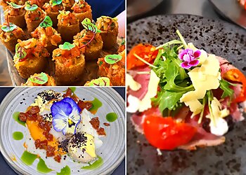 Purple Chilli Events Catering