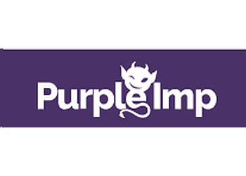 Purple Imp