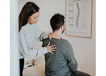 Purpose Chiropractic