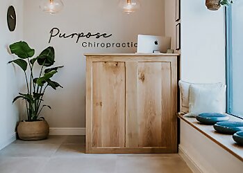 Purpose Chiropractic