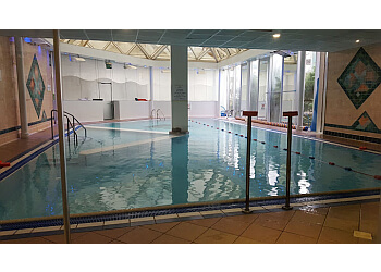 Pyramid Leisure Club