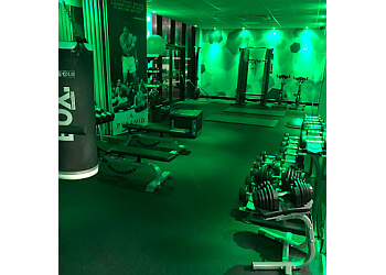 Pyramid Leisure Club