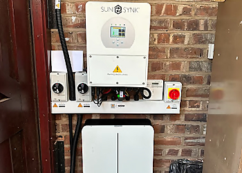 Pyramid Services Leeds