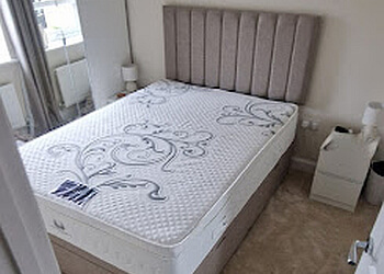 Q&A Furniture & Beds