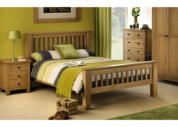 Q&A Furniture & Beds