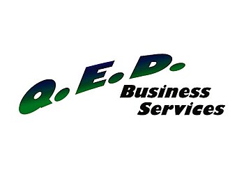 QED Business Services
