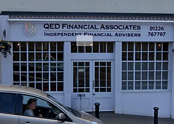 QED Financial Associates Ltd 