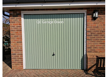 QE Garage Door Repairs