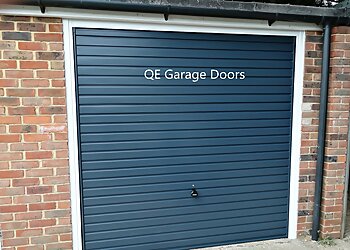 QE Garage Door Repairs