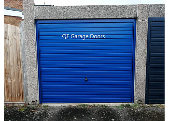 QE Garage Door Repairs