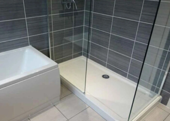 QR Domestic Plumbing